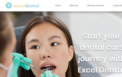 exceldental|Excel Dental Care in London